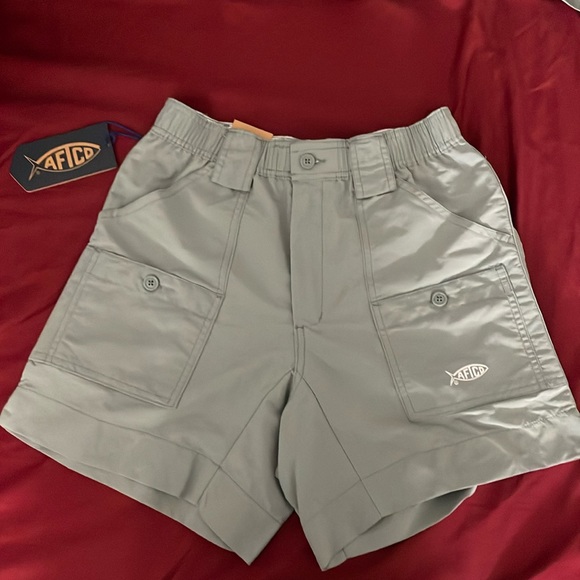 *SOLD OUT* AFTCO M01 Cactus Size 28 6” Inseam - Picture 2 of 6